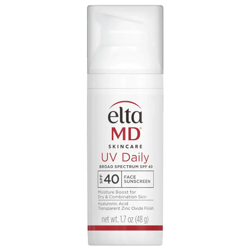 Image of EltaMD UV Daily Broad-Spectrum SPF 40