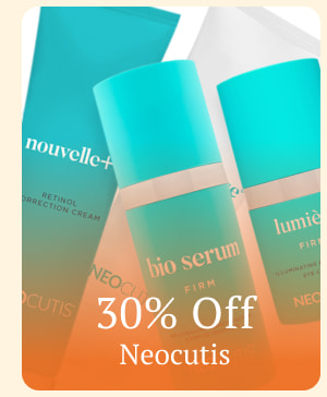 30% Off Neocutis