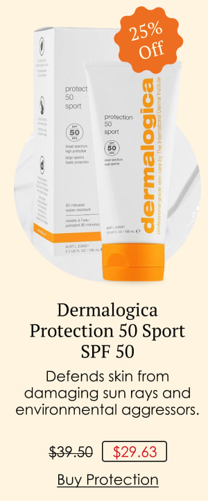 Dermalogica Protection 50 Sport SPF 50