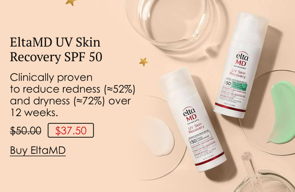 EltaMD UV Skin Recovery SPF 50
