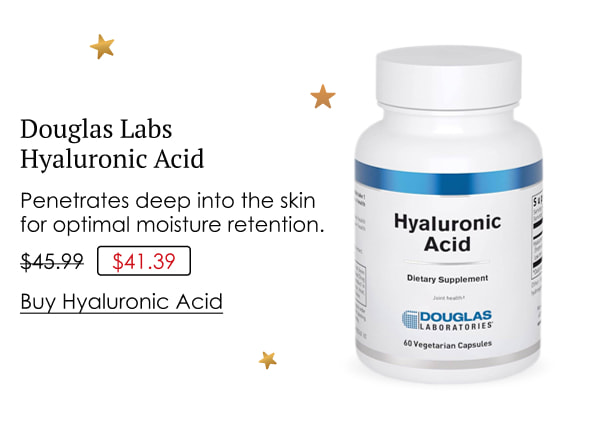Douglas Labs Hyaluronic Acid