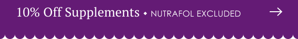 10% Off Supplements
