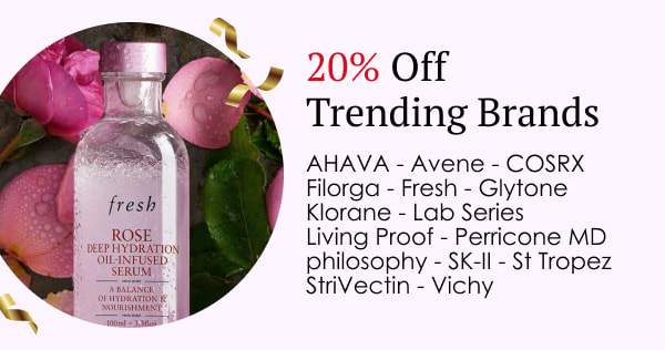 Trending Brands 