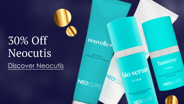Neocutis 30% Off