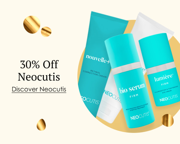 Neocutis 30% Off
