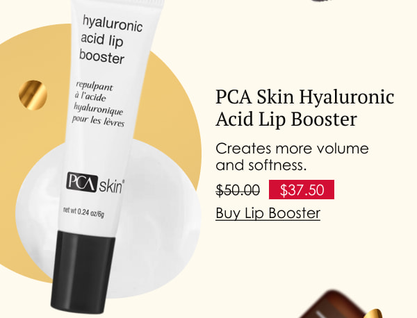 PCA Skin Hyaluronic Acid Lip Booster