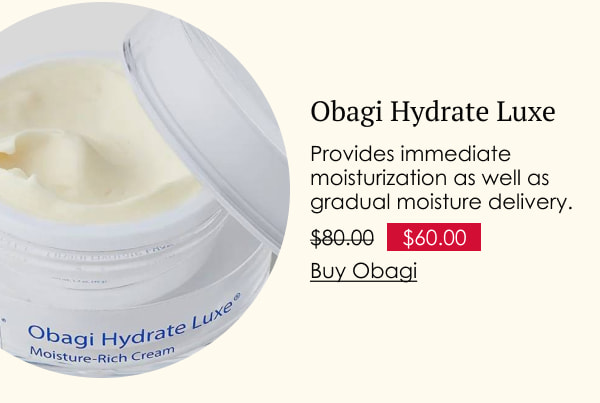 Obagi Hydrate Luxe