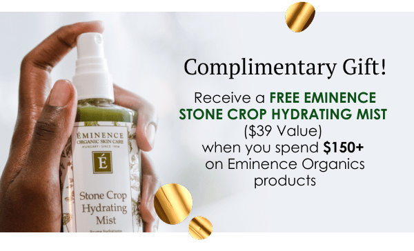 Complimentary Gift