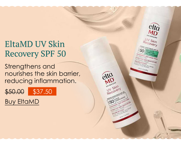 EltaMD UV Skin Recovery SPF 50