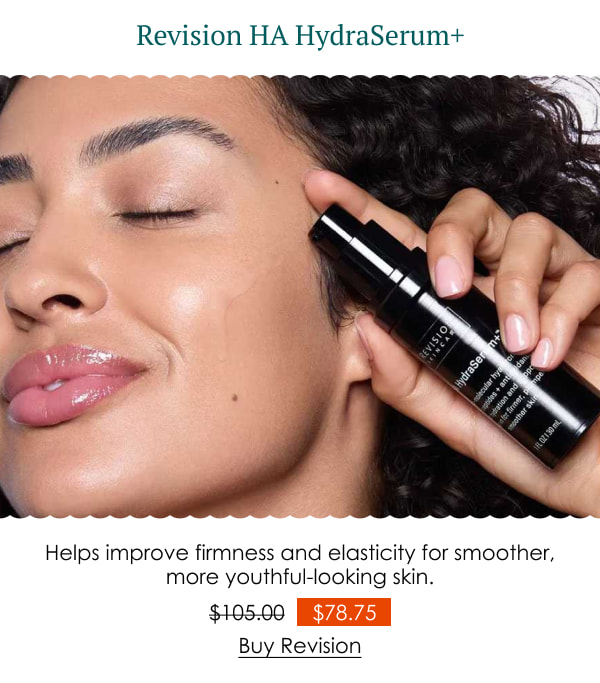Revision HA HydraSerum+