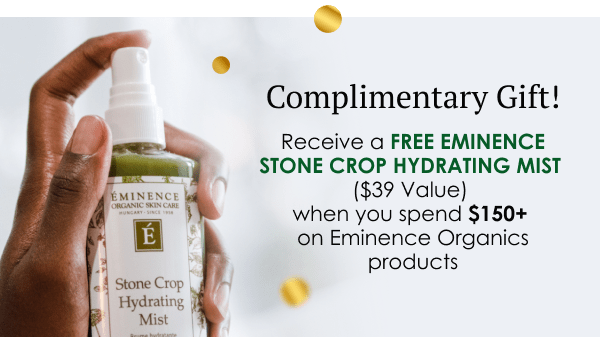 Complimentary Gift