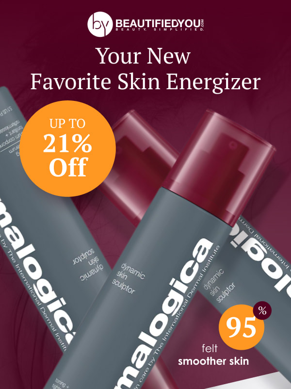 Your New  Favorite Skin Energizer