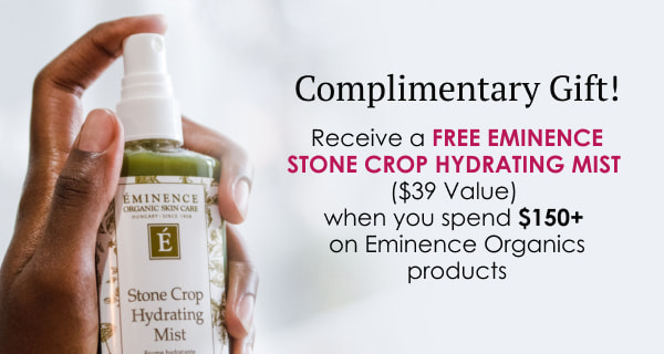 Complimentary Gift