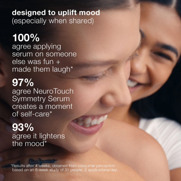 Designed to uplift mood