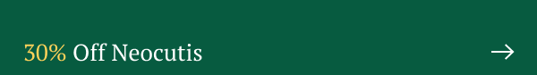 30% Off Neocutis