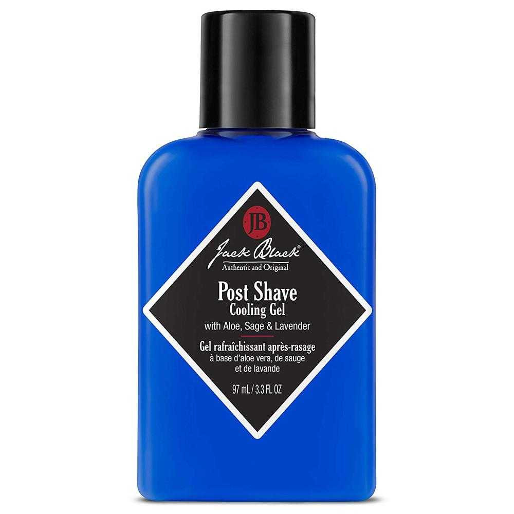 Image of Jack Black Post-Shave Cooling Gel
