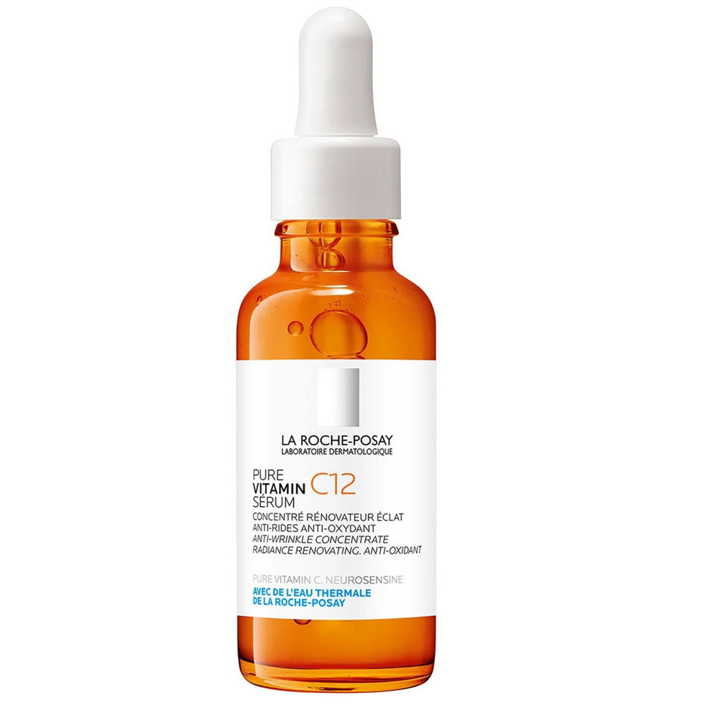 Image of La Roche Posay Pure Vitamin C Serum 12%