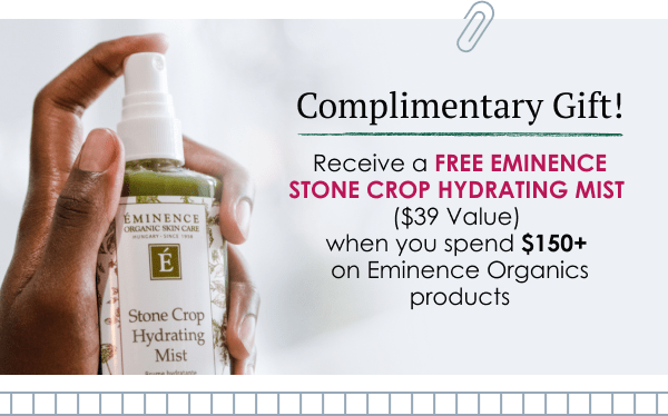 Complimentary Gift