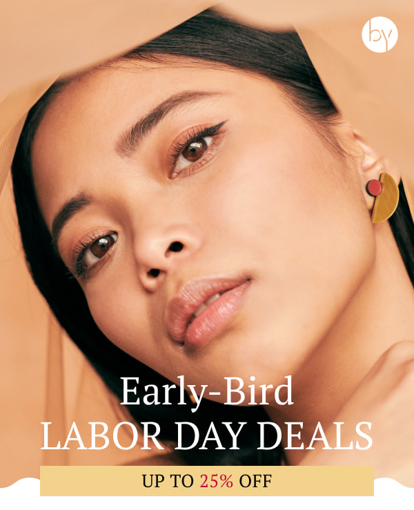 Early-Bird Labor Day Deals