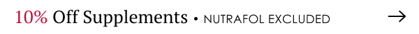 10% Off Supplements