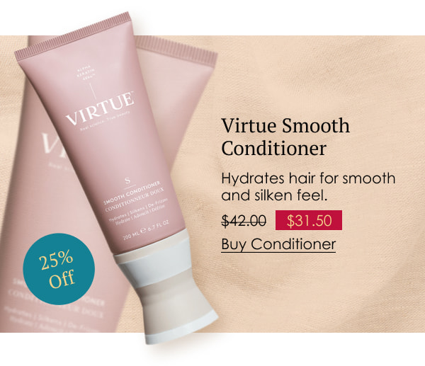 Virtue Smooth Conditioner