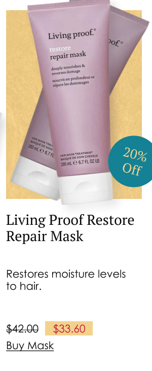 Living Proof Restore Repair Mask