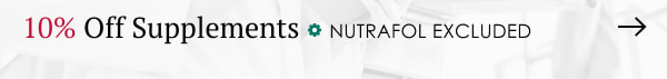10% Off Supplements