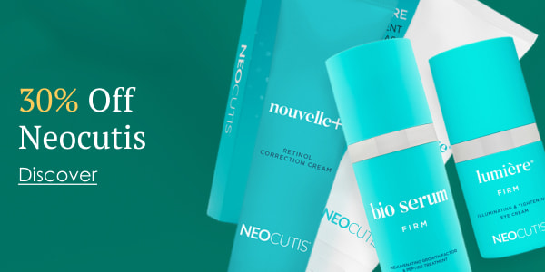 30% Off Neocutis. Discover.