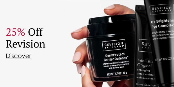 25% Off Revision