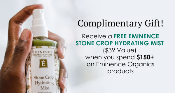 Complimentary Gift