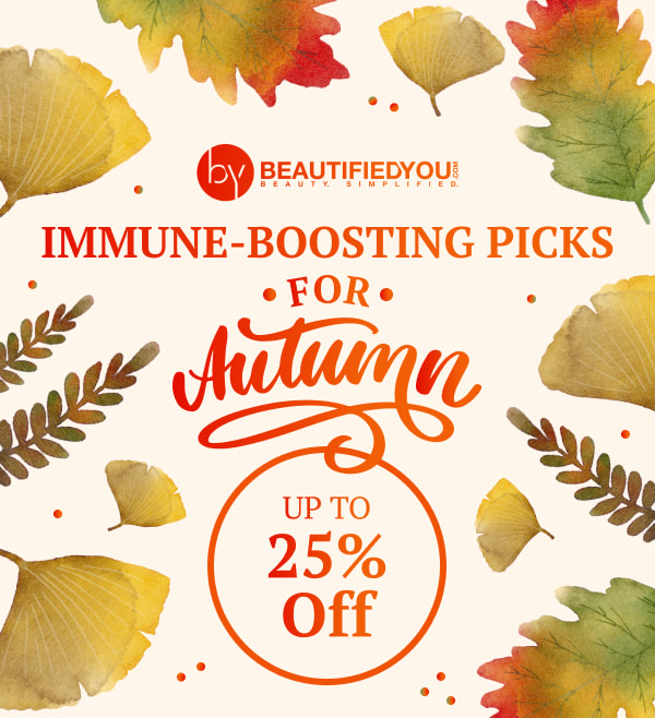 Immune-Boosting Picks for Autumn