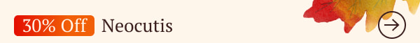 30% Off Neocutis