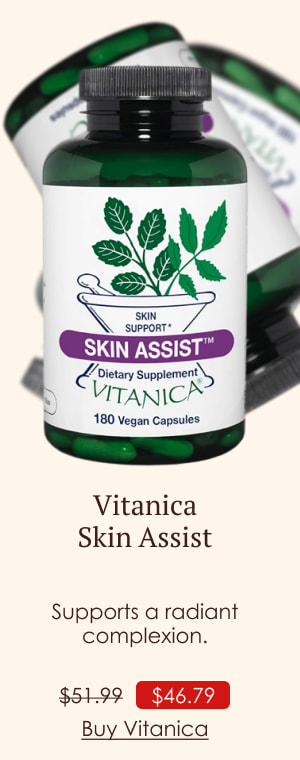 Vitanica Skin Assist