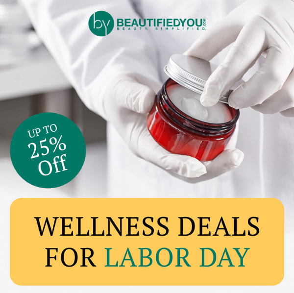 Wellness Deals for Labor Day