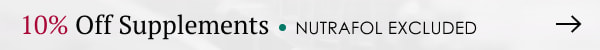 10% Off Supplements