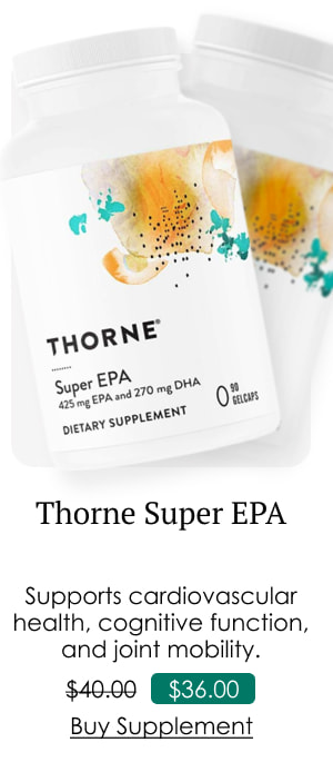 Thorne Super EPA
