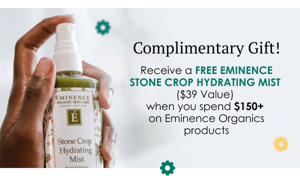 Complimentary Gift