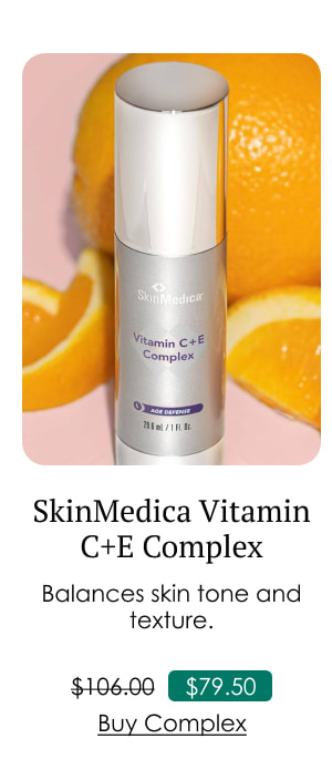 SkinMedica Vitamin C+E Complex