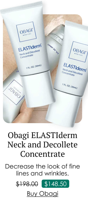 Obagi ELASTIderm Neck and Decollete Concentrate