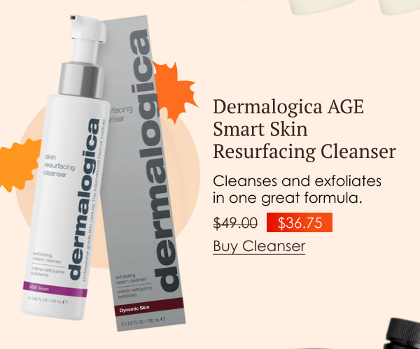 Dermalogica AGE Smart Skin Resurfacing Cleanser