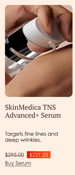 SkinMedica TNS Advanced+ Serum