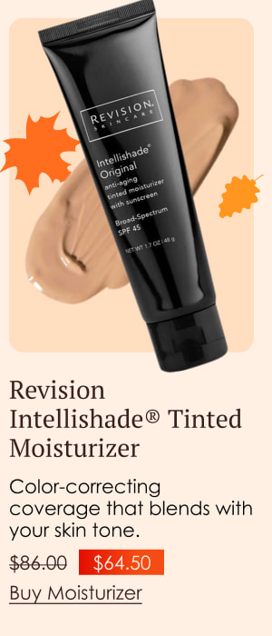 Revision Intellishade® Tinted Moisturizer