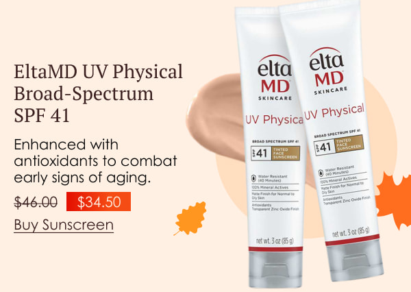 EltaMD UV Physical Broad-Spectrum SPF 41