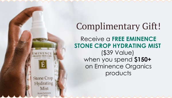 Complimentary Gift