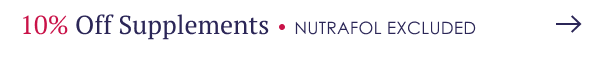 10% Off Supplements