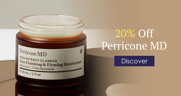 20% Off Perricone MD