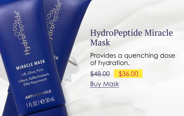 HydroPeptide Miracle Mask