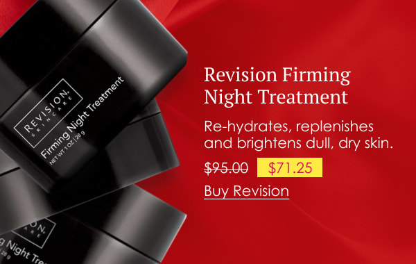 Revision Firming Night Treatment