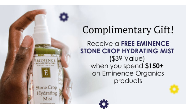 Complimentary Gift