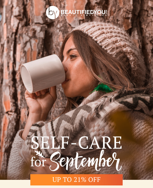 Self-Care for September